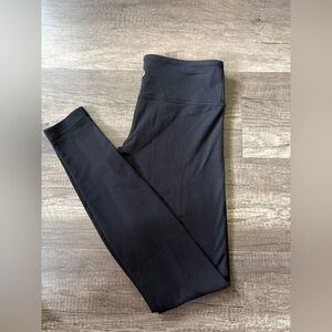 Lululemon Black Leggings